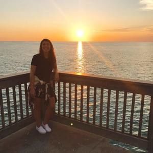 Meet your Posher, Staci